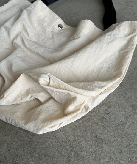 handle snap easy bag