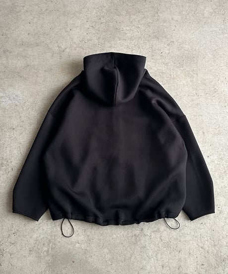 front snap diver parker【予約商品】