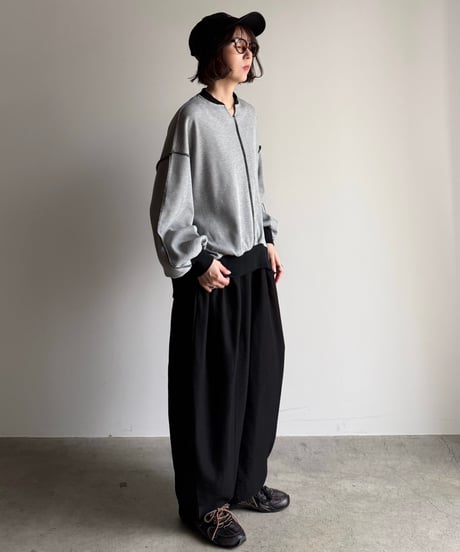 zip design waffle PO