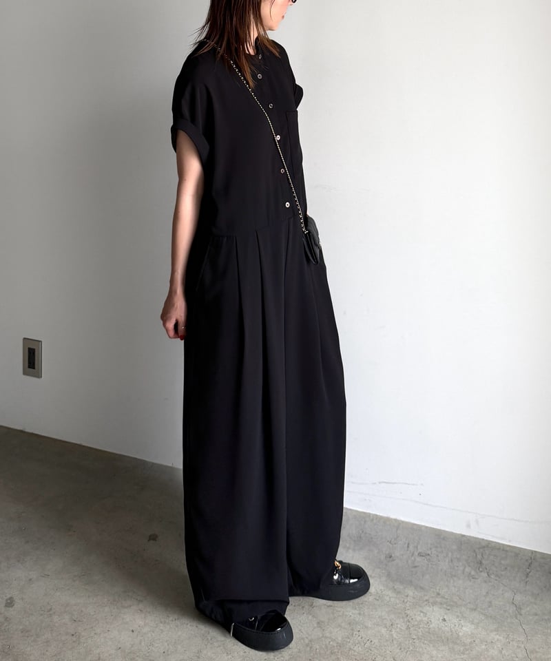 【新品未使用タグ付】ARULLE エレガンスオールインワン elegance all in one【予約商品】 | ARULLE