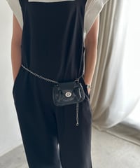 wallet shoulder bag【3月初旬】