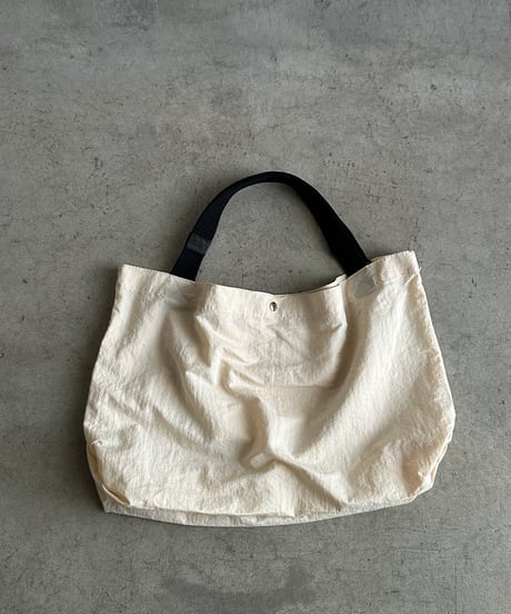handle snap easy bag