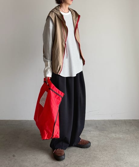soft limp eco bag