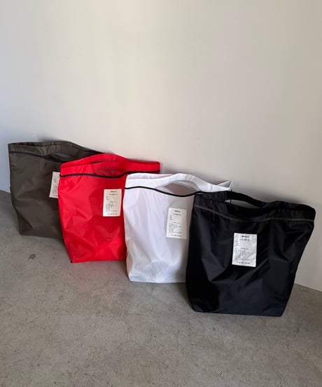 soft limp eco bag