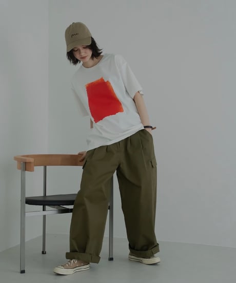 2way cargo pants