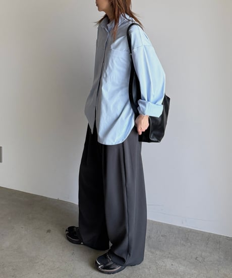 supple drape pants