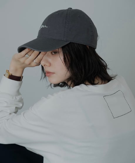 casual me cap