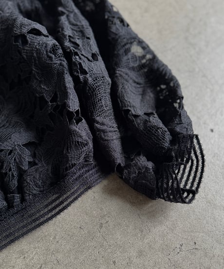 racy zip jacket