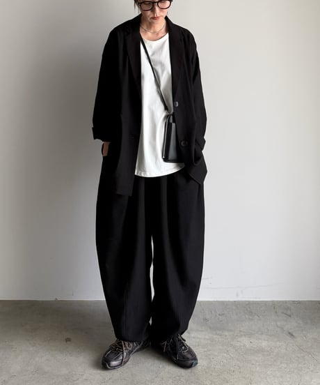 open neck Inner t-shirt