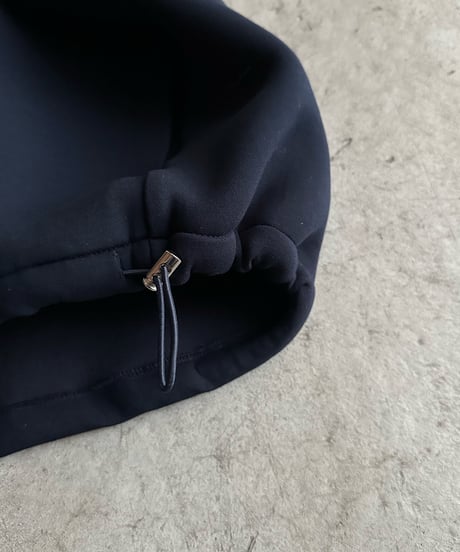 front snap diver parker【予約商品】