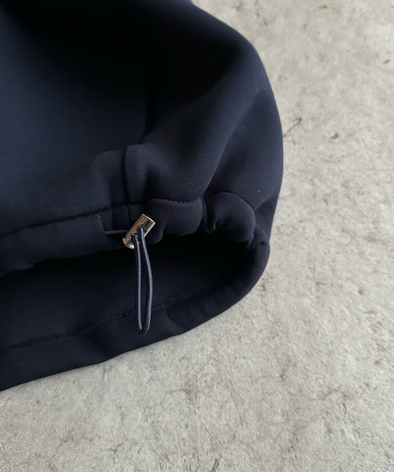 front snap diver parker | ARULLE