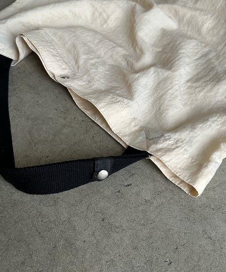 handle snap easy bag