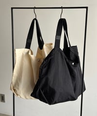handle snap easy bag