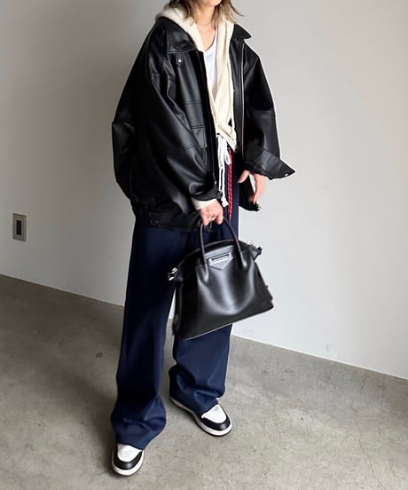 decoration sweat pants
