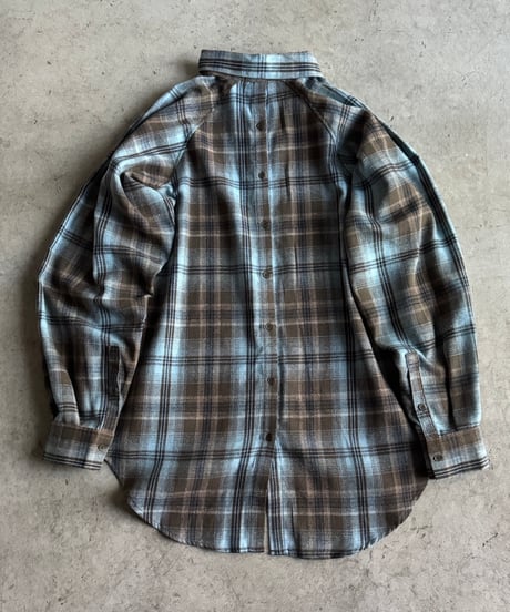 variation check shirt