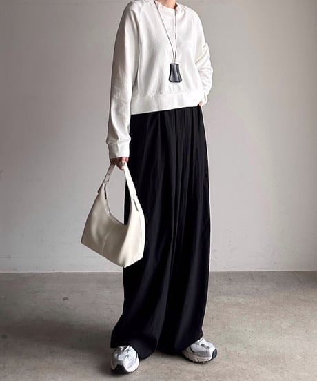 wrinkle light pants
