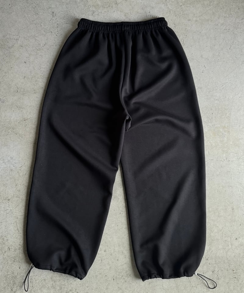side line sweat pants | ARULLE