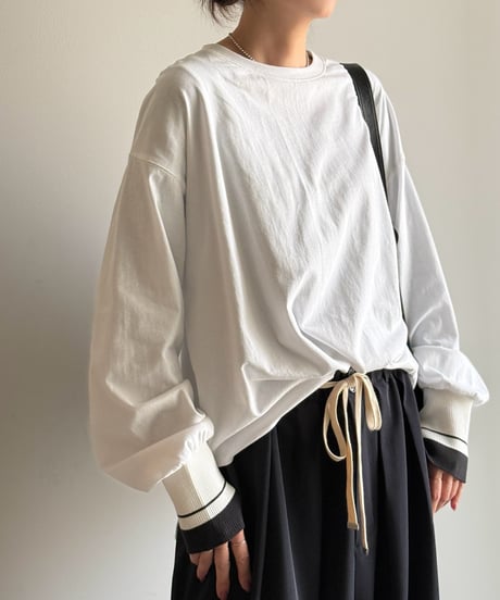 CATEGORY cut sew | ARULLE