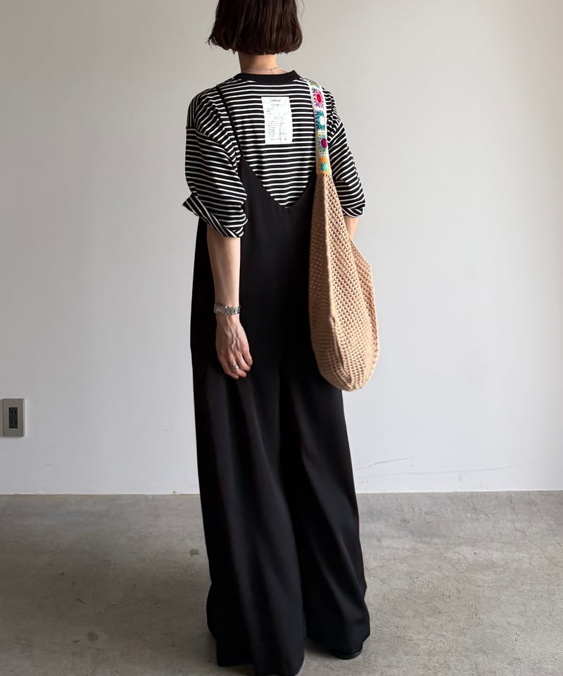 お値下げ中 ☆CLANE LAYERED CAMISOLE ALL IN ONE camisole all in one | ARULLE