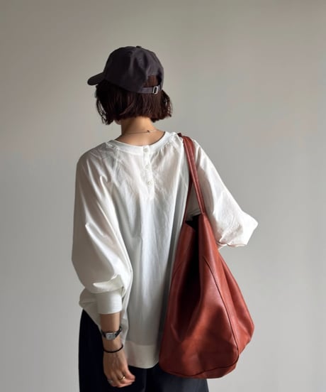back button dolman PO