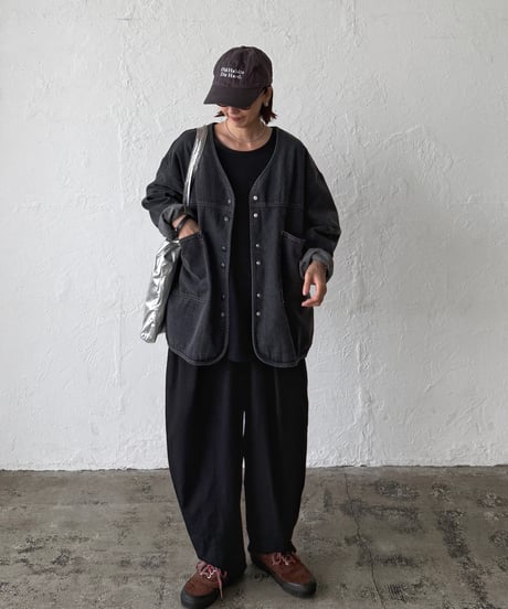 open neck Inner t-shirt