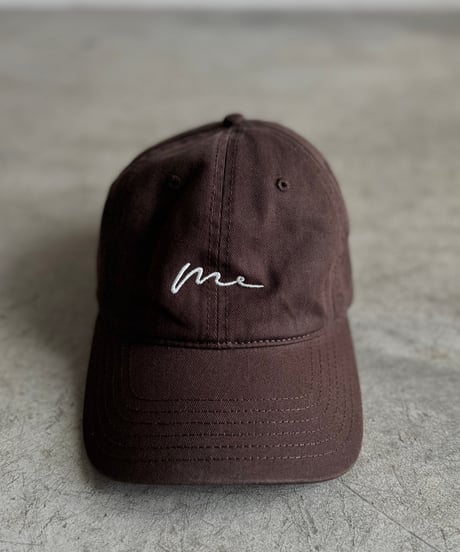 casual me cap