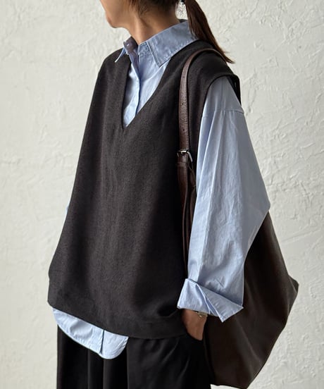 asymmetry design shirt