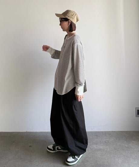 2way cargo pants