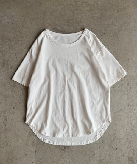 open neck Inner t-shirt