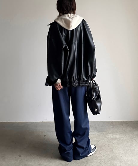 decoration sweat pants