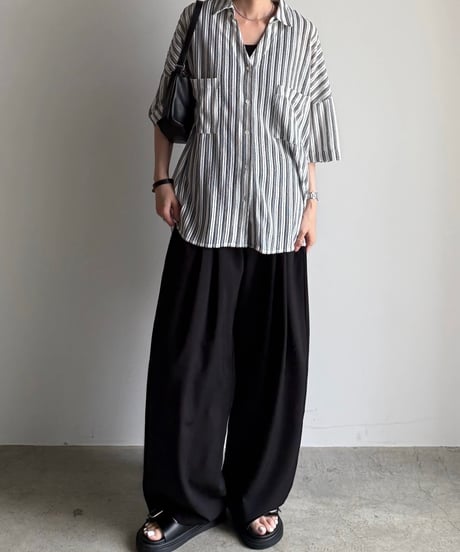 supple drape pants