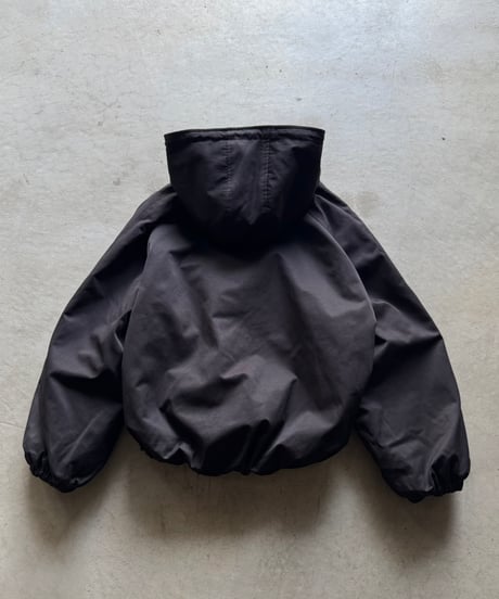 【POPUP】inner cotton casual jacket