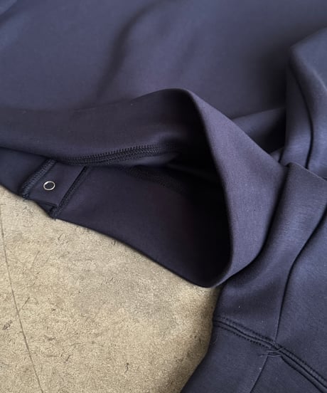 smooth touch snap cardigan