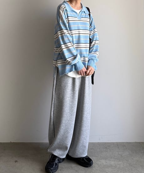 side line sweat pants