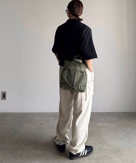 mini helmet bag