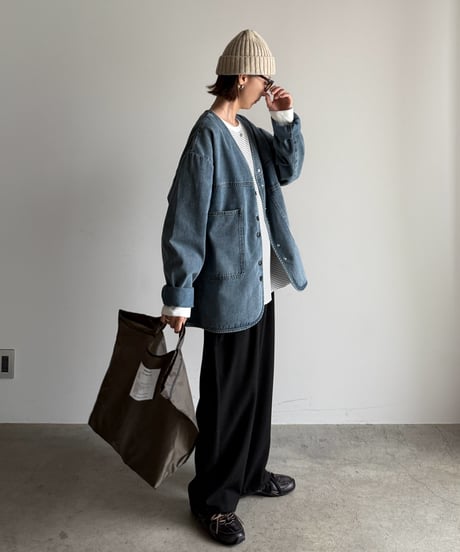 soft limp eco bag