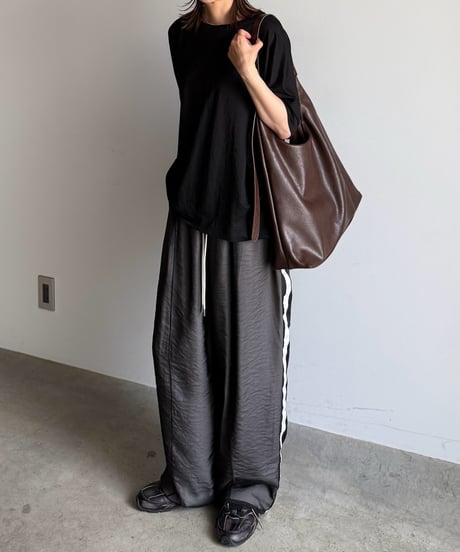 casual carry one shoulder bag