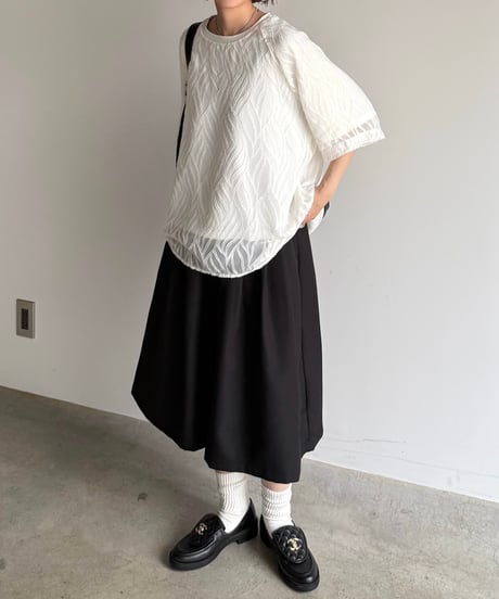 taut line gaucho pants