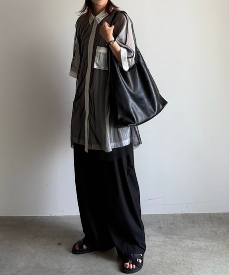 casual carry one shoulder bag