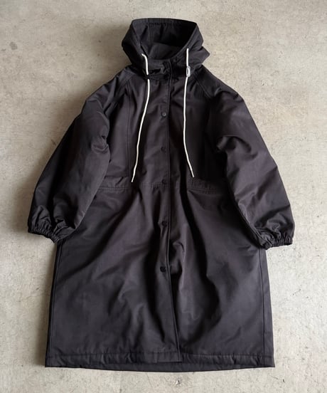 【POPUP】inner cotton casual coat