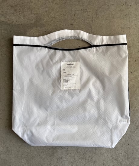 soft limp eco bag