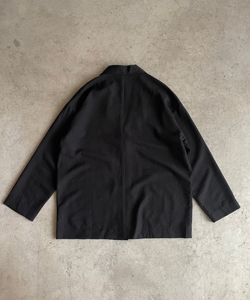 loose light jacket (set up対応)【一部予約】 | ARULLE
