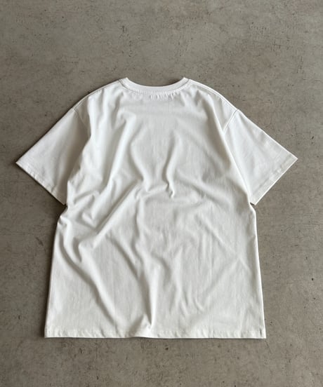 roller painting t-shirt