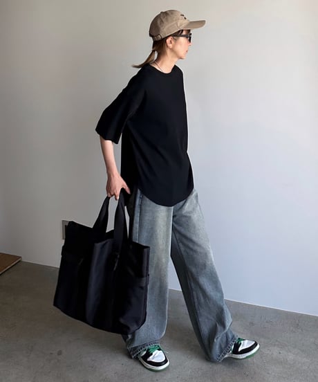 military big tote bag