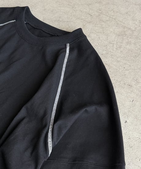 waist shirring stitch one piece