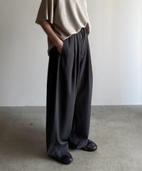 supple drape pants