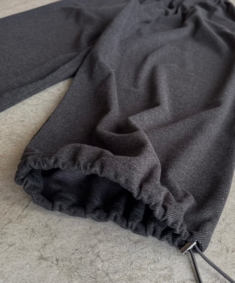 warm jogger slacks
