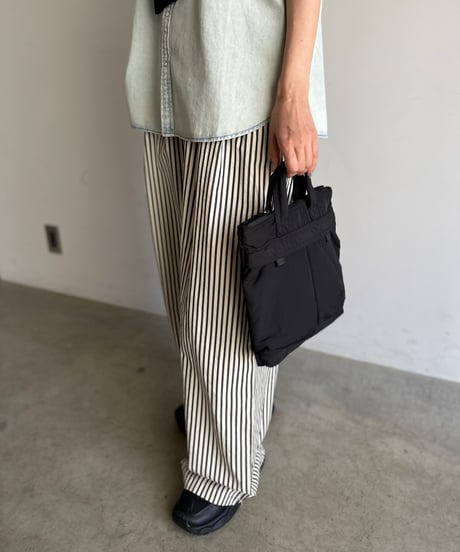 mini helmet bag