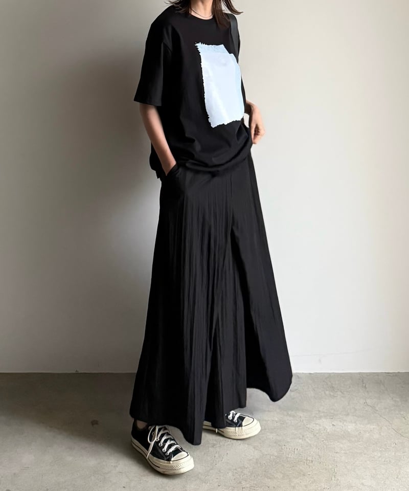 ella_selectshop ella コクーン　ジレ　yori VERY ella_selectshop ella コクーン ジレ yori VERY ヨリ