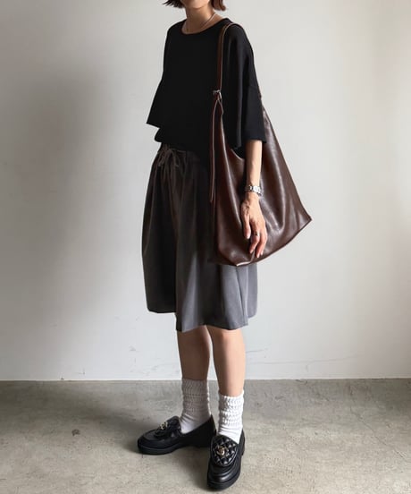 casual carry one shoulder bag